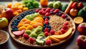 What causes dandruff