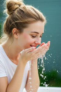Best Facewash Tips for Oily Skin in India