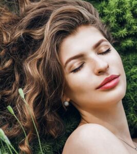 Rosemary Oil Uses for Hair
