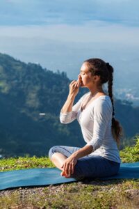 Herbal Pain Relief Oil