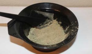 Ayurvedic Remedies for Hair Loss