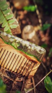 Ayurvedic Remedies for Hair Loss