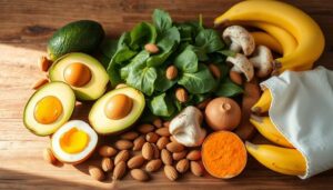 What causes dandruff