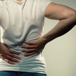 Herbal Pain Relief Oil
