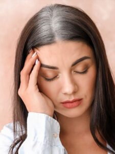 Rosemary Oil Uses for Hair