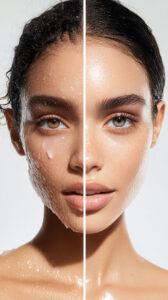 Best Facewash Tips for Oily Skin in India