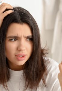 Rosemary Oil Uses for Hair