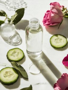 Benefits of using mulberry extract in summer skincare