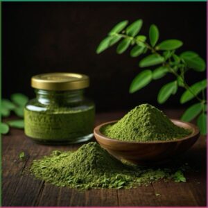 Ayurvedic Remedies for Hair Loss