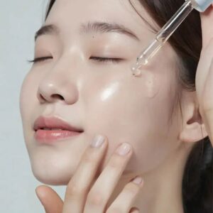 Rose Water Benefits for Skin