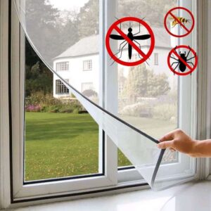 Mosquito Repellent Tips