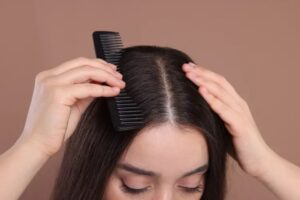 How often should you wash your hair