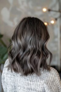 Premature grey hair treatment naturally