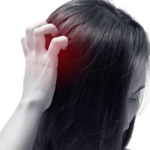 Oily Scalp Solutions