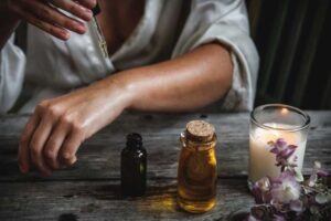 Mosquito Repellent Tips