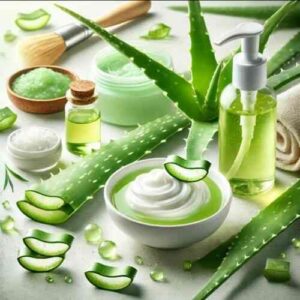 Home Remedies for Glowing Skin