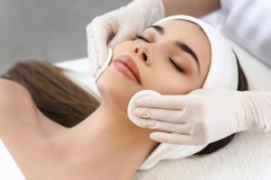 Basic Skincare Routine