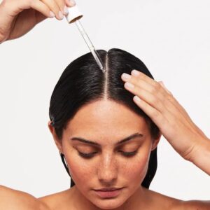 Scalp Serum