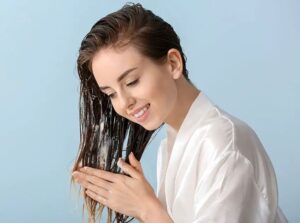 Monsoon Hair Care