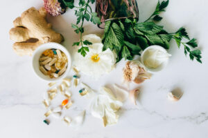 Natural vs Chemical Skincare