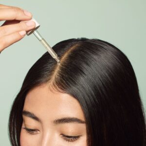 Monsoon Hair Care