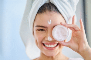 Natural vs Chemical Skincare