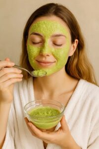 Home Remedies for Glowing Skin