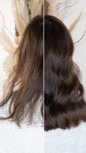 Monsoon Hair Breakage