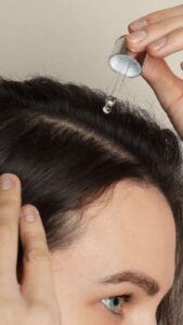 Scalp Serum