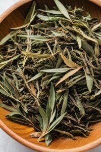 Herbal remedies for itchy scalp