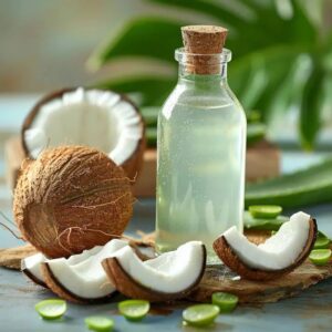 Reduce Excessive Hair Breakage Naturally