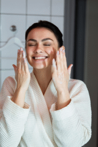 Post-Diwali Skincare