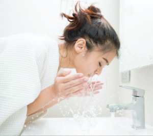 Post-Diwali Skincare