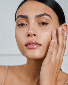 Post-Diwali Skincare