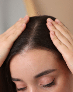 Post-Diwali Scalp Detox