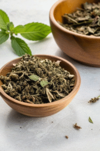 Rosemary for dandruff