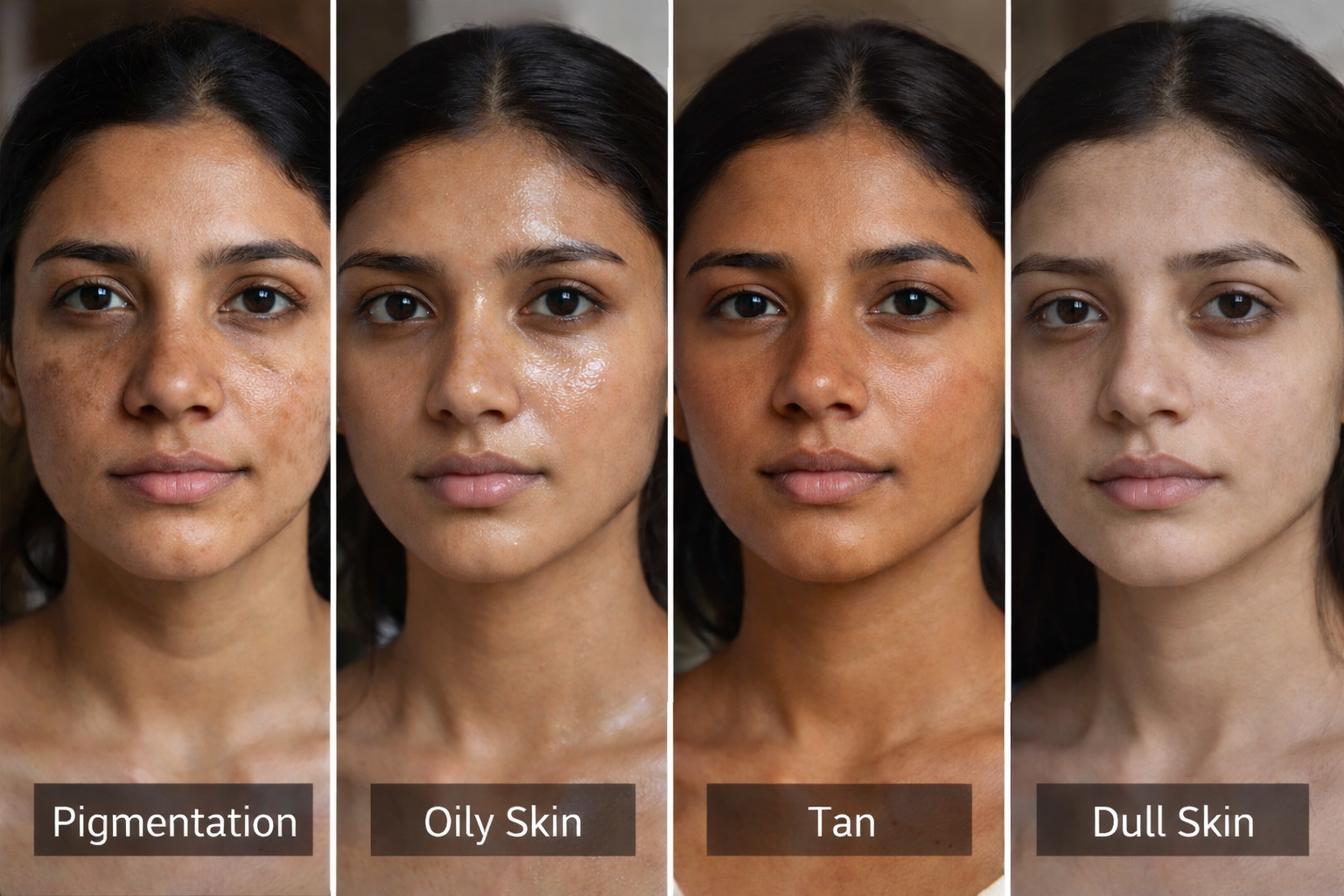 Summer Skincare Routine for Glowing Skin - Nains