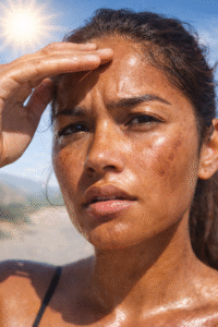 best herbal sunscreen for oily skin in india